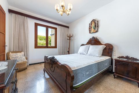 Landsbyhus i Pollenca, Mallorca, Pollenca - € 970.000 | Ref: POL20735 - foto 9