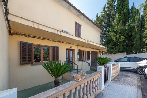 Landsbyhus i Pollenca, Mallorca, Pollenca - € 970.000 | Ref: POL20735 - foto 14