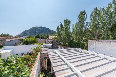 Landsbyhus i Pollenca, Mallorca, Pollenca - € 970.000 | Ref: POL20735 - foto 15