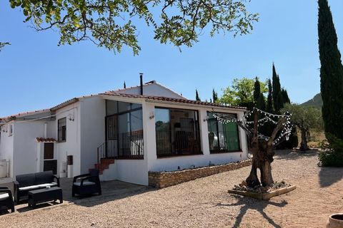 Finca i Jarafuel, Valencia, Jarafuel - € 159.500 | Ref: S-1576818 - foto 1