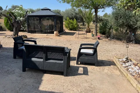 Finca i Jarafuel, Valencia, Jarafuel - € 159.500 | Ref: S-1576818 - foto 2