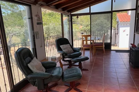 Finca i Jarafuel, Valencia, Jarafuel - € 159.500 | Ref: S-1576818 - foto 5