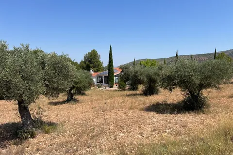 Finca i Jarafuel, Valencia, Jarafuel - € 159.500 | Ref: S-1576818 - foto 15