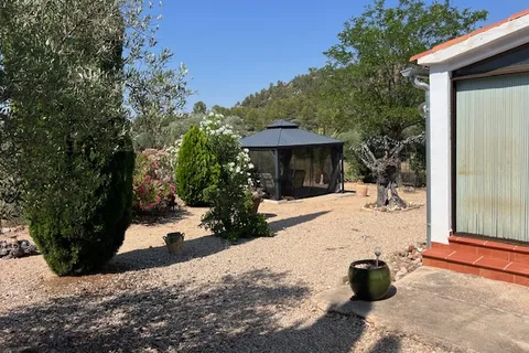 Finca i Jarafuel, Valencia, Jarafuel - € 159.500 | Ref: S-1576818 - foto 17