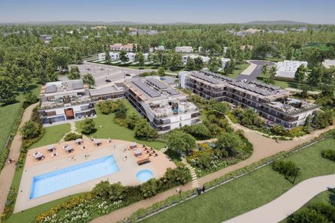 Lejlighed i Vilamoura, Faro, Vilamoura - € 2.380.000 | Ref: ZESTIABF - foto 2