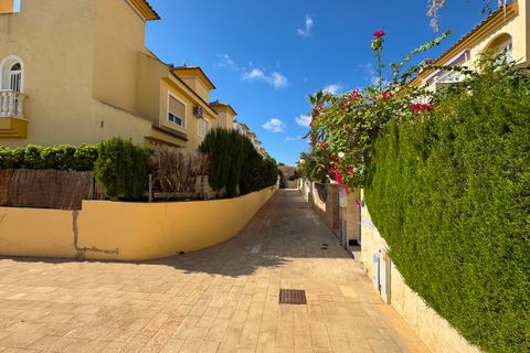 Byhus i Rojales, Alicante, Rojales - € 239.000 | Ref: RK-1119 - foto 44