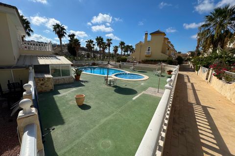 Byhus i Rojales, Alicante, Rojales - € 239.000 | Ref: RK-1119 - foto 47