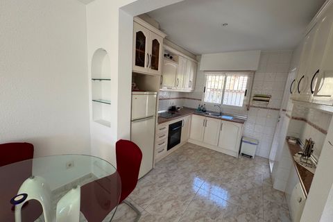 Byhus i Rojales, Alicante, Rojales - € 239.000 | Ref: RK-1119 - foto 6