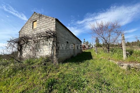 Terra a Seia, Guarda, Seia - € 37.500 | Ref: 382250047 - foto 5