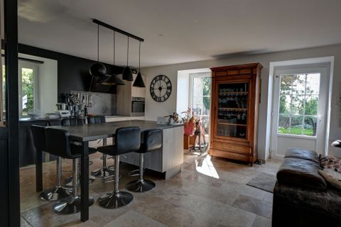 Villa i Saint-Beauzeil, Tarn-et-Garonne, Saint-Beauzeil - € 470.000 | Ref: 94553 - foto 4