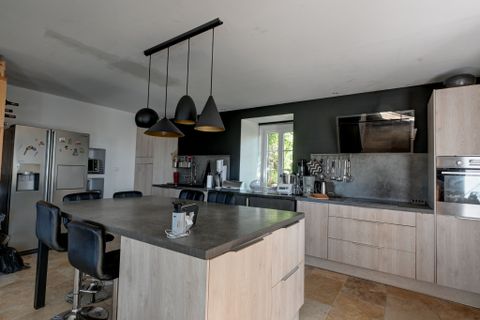 Villa i Saint-Beauzeil, Tarn-et-Garonne, Saint-Beauzeil - € 470.000 | Ref: 94553 - foto 7