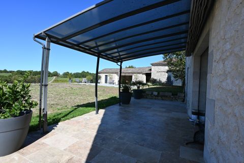 Villa i Saint-Beauzeil, Tarn-et-Garonne, Saint-Beauzeil - € 470.000 | Ref: 94553 - foto 12