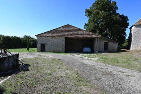 Villa i Saint-Beauzeil, Tarn-et-Garonne, Saint-Beauzeil - € 470.000 | Ref: 94553 - foto 13