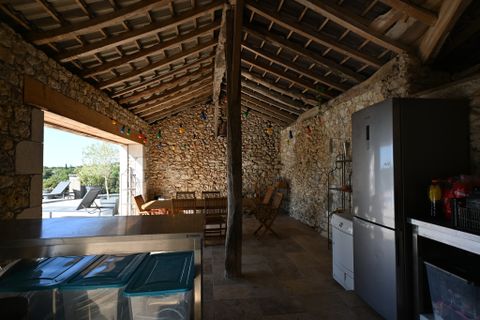 Villa i Saint-Beauzeil, Tarn-et-Garonne, Saint-Beauzeil - € 470.000 | Ref: 94553 - foto 14