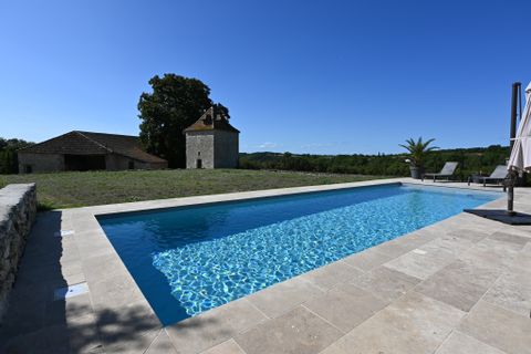 Villa i Saint-Beauzeil, Tarn-et-Garonne, Saint-Beauzeil - € 470.000 | Ref: 94553 - foto 15