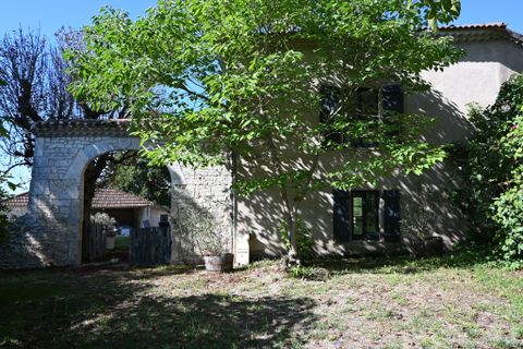 Villa i Saint-Beauzeil, Tarn-et-Garonne, Saint-Beauzeil - € 470.000 | Ref: 94553 - foto 16