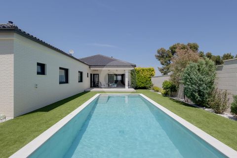 Villa i Chiva, Valencia, Chiva - € 695.000 | Ref: NA016v/6904 - foto 2
