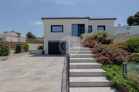 Villa i Chiva, Valencia, Chiva - € 695.000 | Ref: NA016v/6904 - foto 3