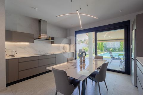 Villa i Chiva, Valencia, Chiva - € 695.000 | Ref: NA016v/6904 - foto 14