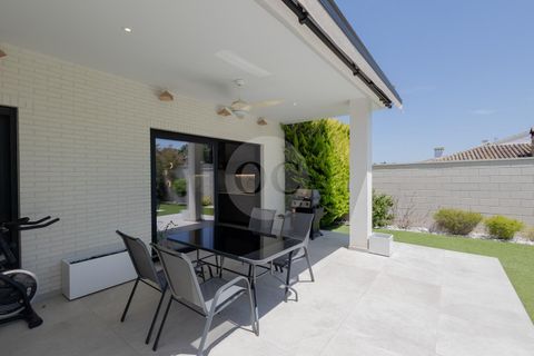 Villa i Chiva, Valencia, Chiva - € 695.000 | Ref: NA016v/6904 - foto 20