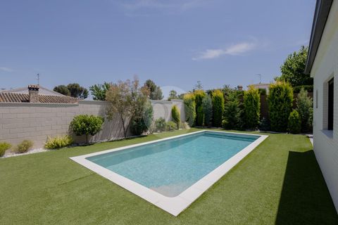 Villa i Chiva, Valencia, Chiva - € 695.000 | Ref: NA016v/6904 - foto 46