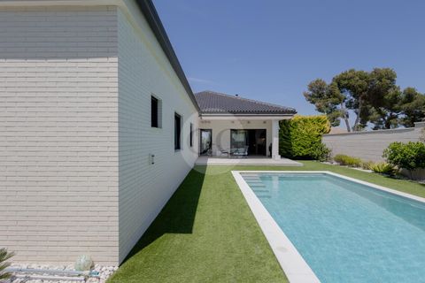 Villa i Chiva, Valencia, Chiva - € 695.000 | Ref: NA016v/6904 - foto 48