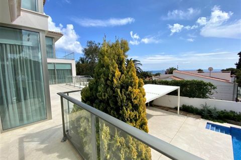 Villa i Calpe, Alicante, Calpe - € 1.980.000 | Ref: CVA - foto 2