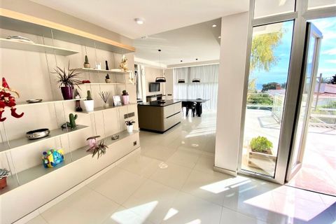 Villa i Calpe, Alicante, Calpe - € 1.980.000 | Ref: CVA - foto 8