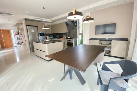 Villa i Calpe, Alicante, Calpe - € 1.980.000 | Ref: CVA - foto 10