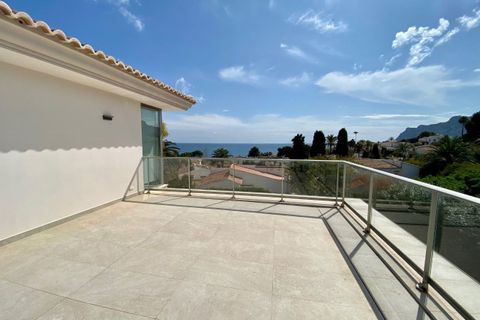 Villa i Calpe, Alicante, Calpe - € 1.980.000 | Ref: CVA - foto 25
