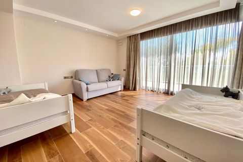 Villa i Calpe, Alicante, Calpe - € 1.980.000 | Ref: CVA - foto 27