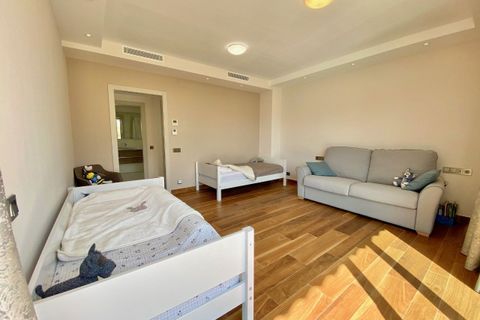 Villa i Calpe, Alicante, Calpe - € 1.980.000 | Ref: CVA - foto 28