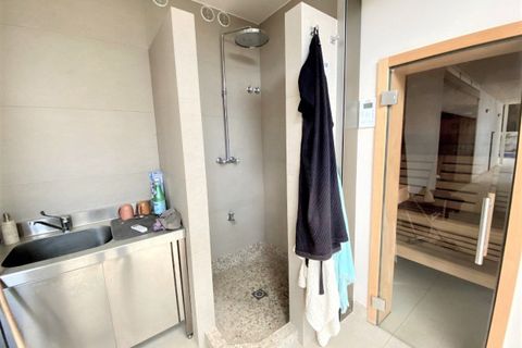 Villa i Calpe, Alicante, Calpe - € 1.980.000 | Ref: CVA - foto 36
