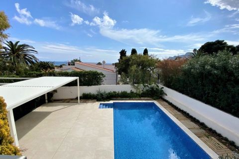 Villa i Calpe, Alicante, Calpe - € 1.980.000 | Ref: CVA - foto 45