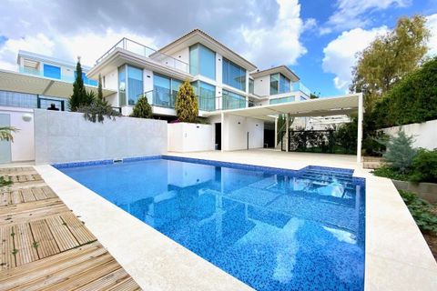 Villa i Calpe, Alicante, Calpe - € 1.980.000 | Ref: CVA - foto 1