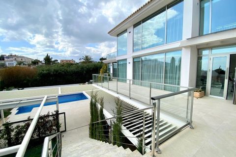 Villa i Calpe, Alicante, Calpe - € 1.980.000 | Ref: CVA - foto 3