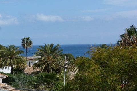 Villa i Calpe, Alicante, Calpe - € 1.980.000 | Ref: CVA - foto 47