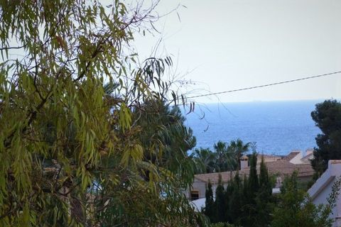 Villa i Calpe, Alicante, Calpe - € 1.980.000 | Ref: CVA - foto 48