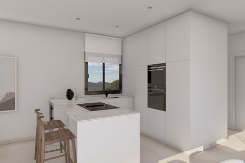 Villa a Finestrat, Alicante, Finestrat - € 575.000 | Ref: CHA0033 - foto 7