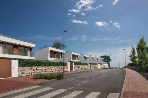 Villa a Finestrat, Alicante, Finestrat - € 575.000 | Ref: CHA0033 - foto 10