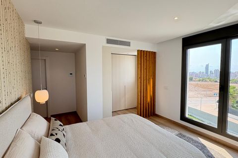 Villa i Finestrat, Alicante, Finestrat - € 850.000 | Ref: LUX0022 - foto 6