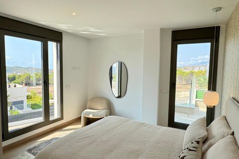 Villa i Finestrat, Alicante, Finestrat - € 850.000 | Ref: LUX0022 - foto 8