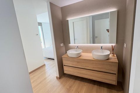 Villa i Finestrat, Alicante, Finestrat - € 850.000 | Ref: LUX0022 - foto 9