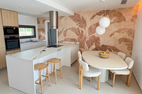 Villa i Finestrat, Alicante, Finestrat - € 850.000 | Ref: LUX0022 - foto 12