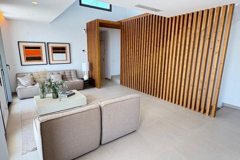 Villa i Finestrat, Alicante, Finestrat - € 850.000 | Ref: LUX0022 - foto 13