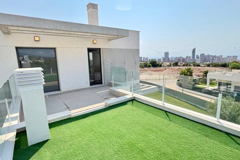 Villa i Finestrat, Alicante, Finestrat - € 850.000 | Ref: LUX0022 - foto 14