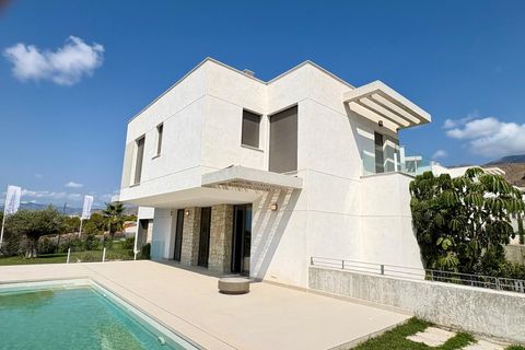 Villa i Finestrat, Alicante, Finestrat - € 850.000 | Ref: LUX0022 - foto 15