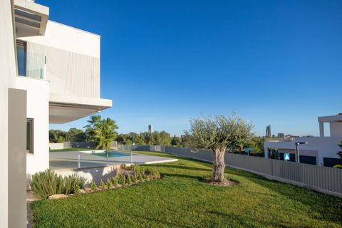 Villa i Finestrat, Alicante, Finestrat - € 850.000 | Ref: LUX0022 - foto 20