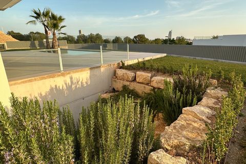Villa i Finestrat, Alicante, Finestrat - € 850.000 | Ref: LUX0022 - foto 23