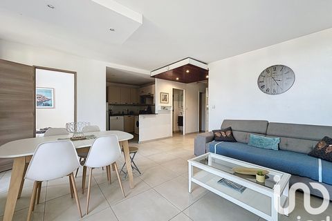 Lejlighed i Cassis, Bouches-du-Rhone, Cassis - € 359.000 | Ref: 28328 - foto 1